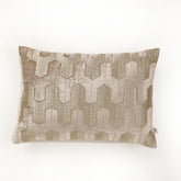 Dover Embroidered Cushion Cover